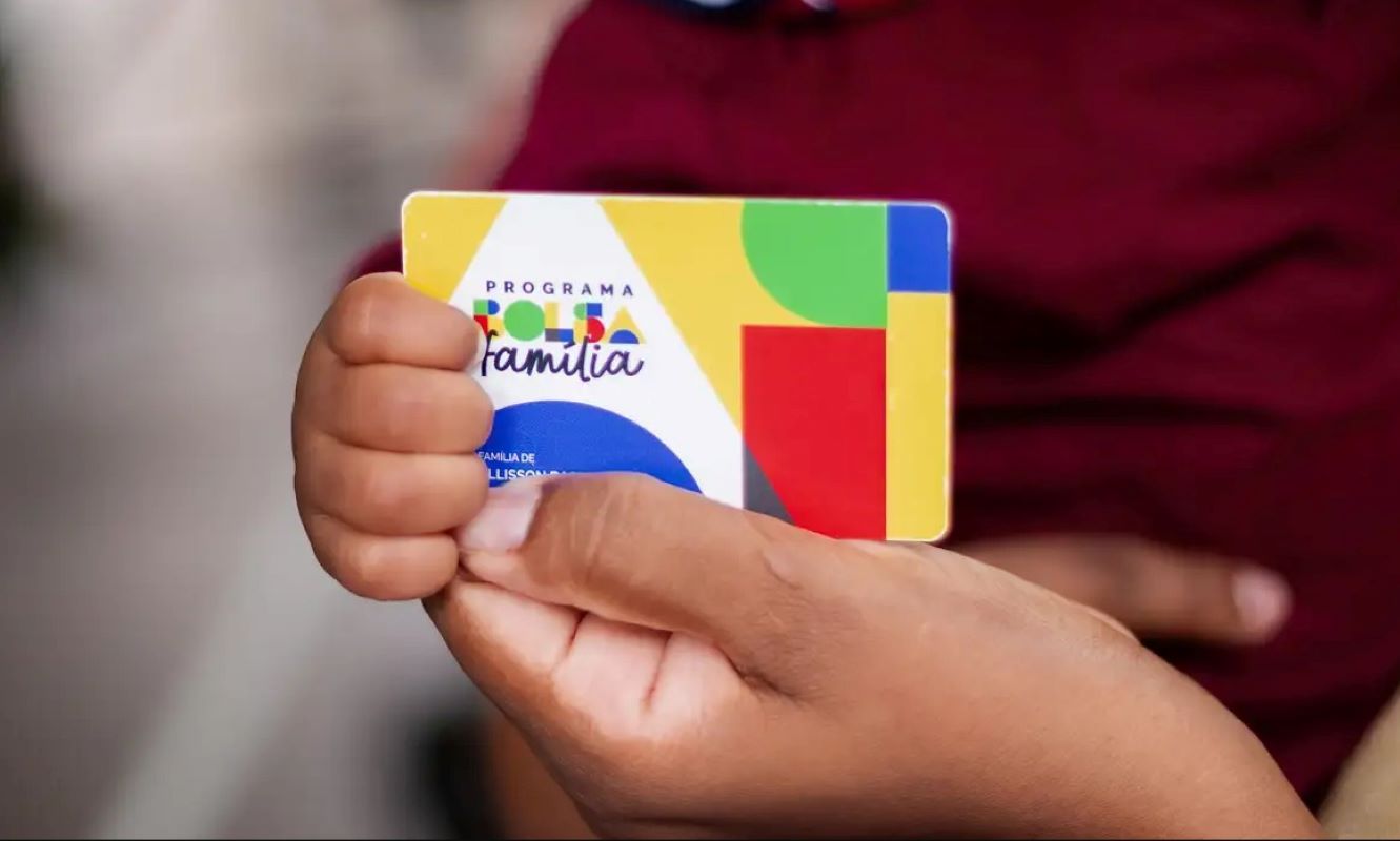 Programa Bolsa Família abre caminho para novos futuros