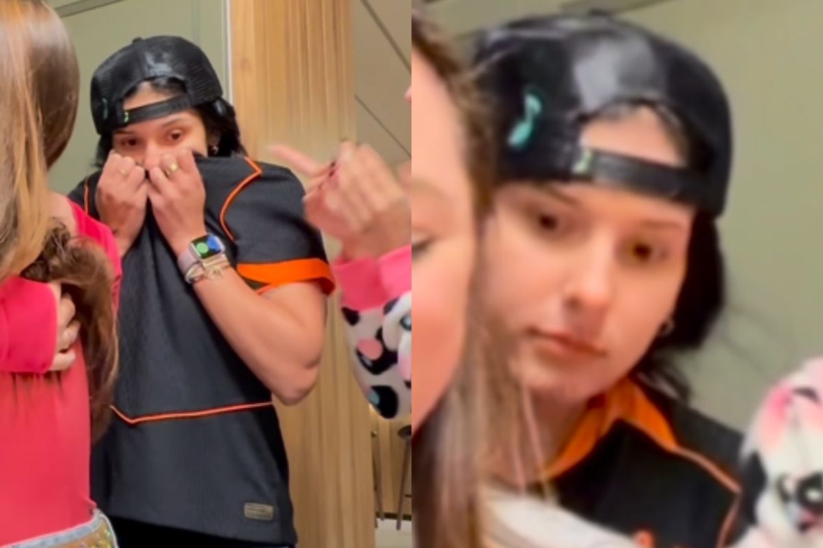 Ana Castela em choque: Reação a teste de gravidez bomba nas redes!