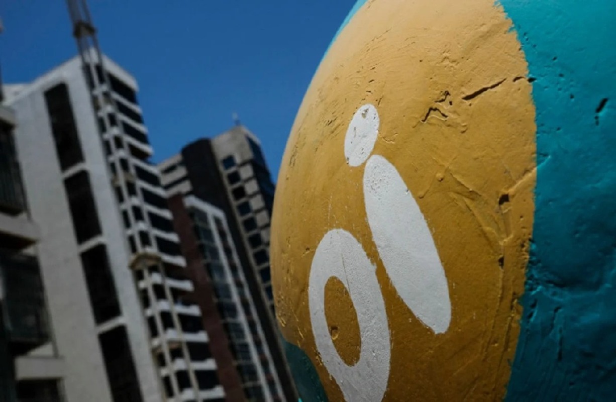 Juiz cita “omissão histórica do governo” ao decretar falência da Oi