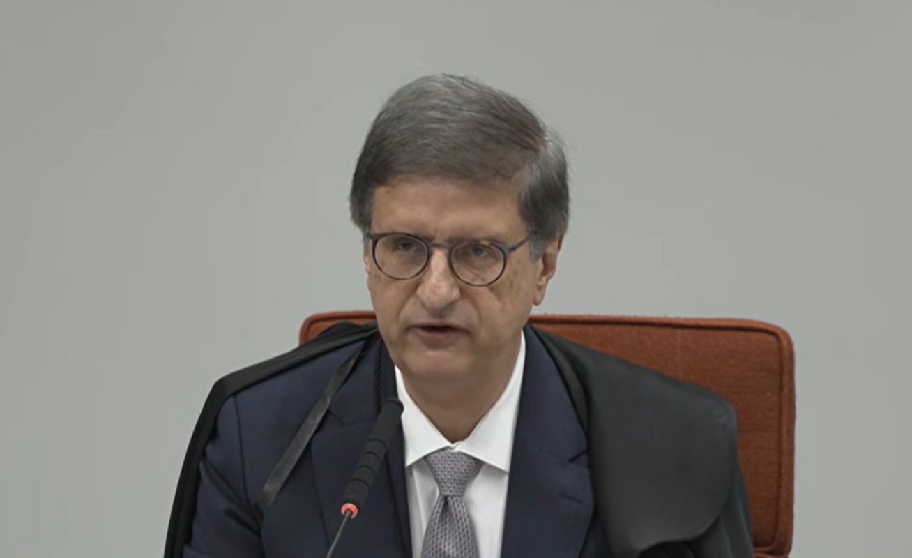 Gonet sobre kids pretos: “Autoridades na mira de medidas letais”