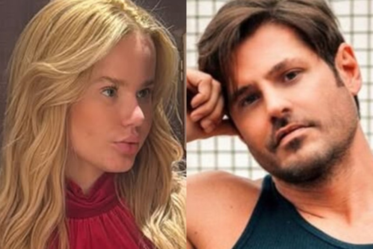 Marcela reage a pedido de medida judicial feito por Dado Dolabella