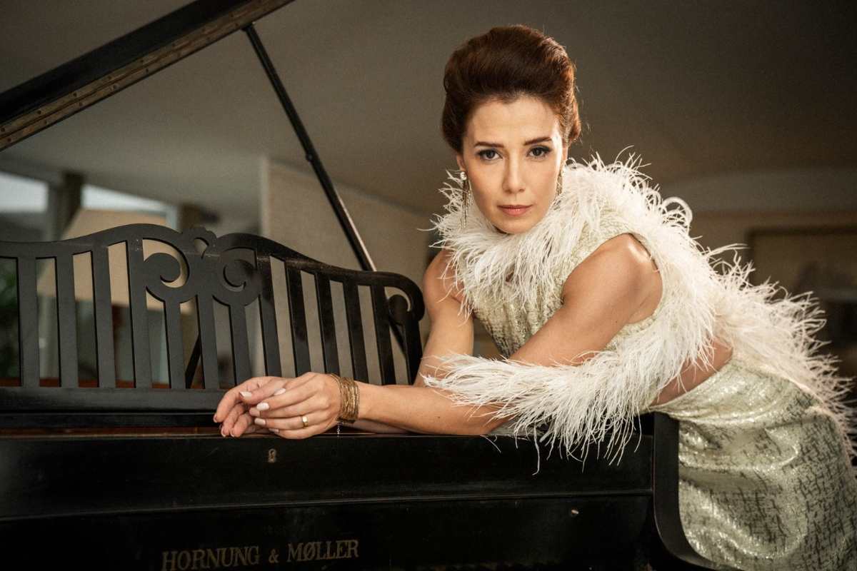 Marjorie Estiano Revela Verdades Chocantes Sobre Violência e o Impacto de Ângela Diniz