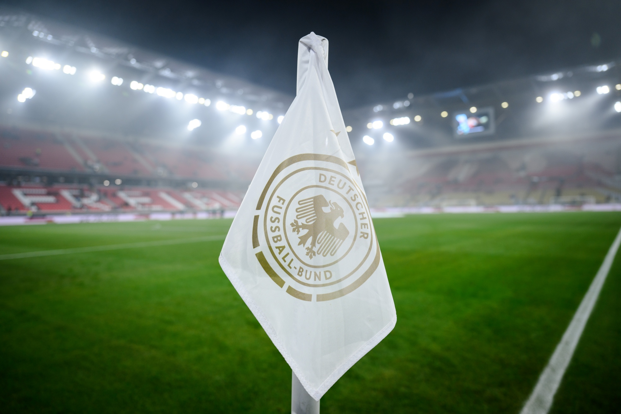 Federação Alemã quer indenização por naturalização de atletas. Entenda