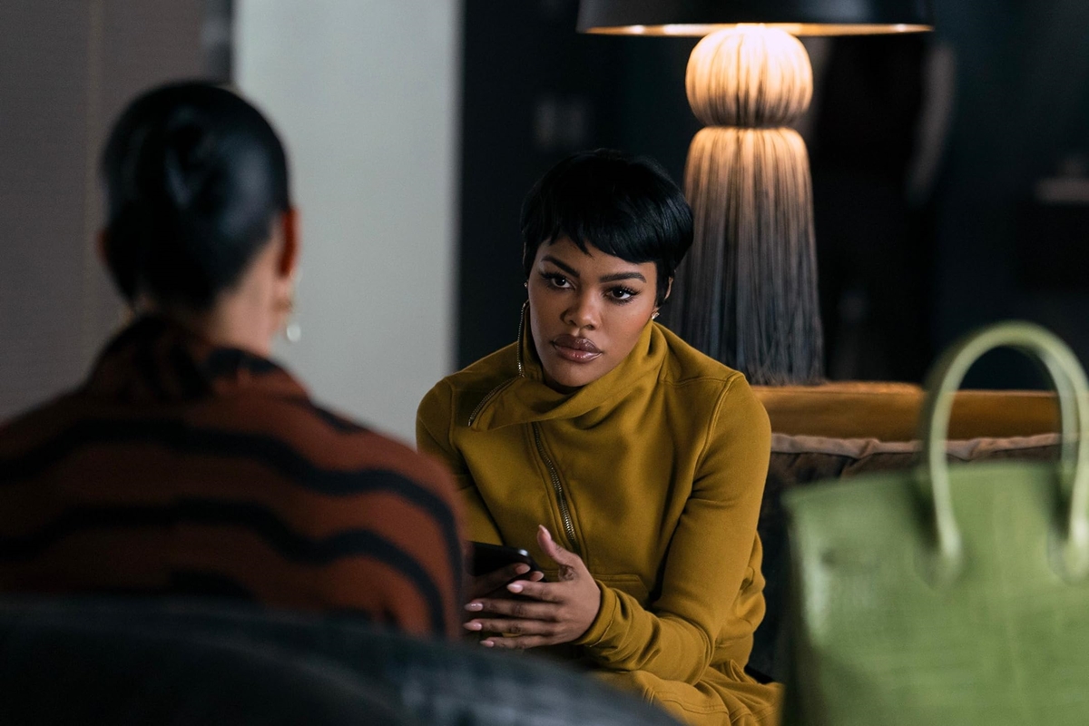 alls fair tudo é justo série moda estilo kim kardashian - metrópoles