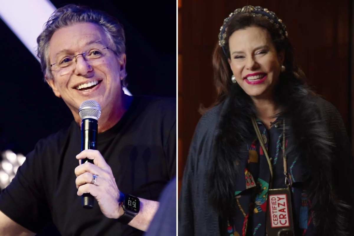 Boninho toma atitude após ser detonado por Narcisa em entrevista