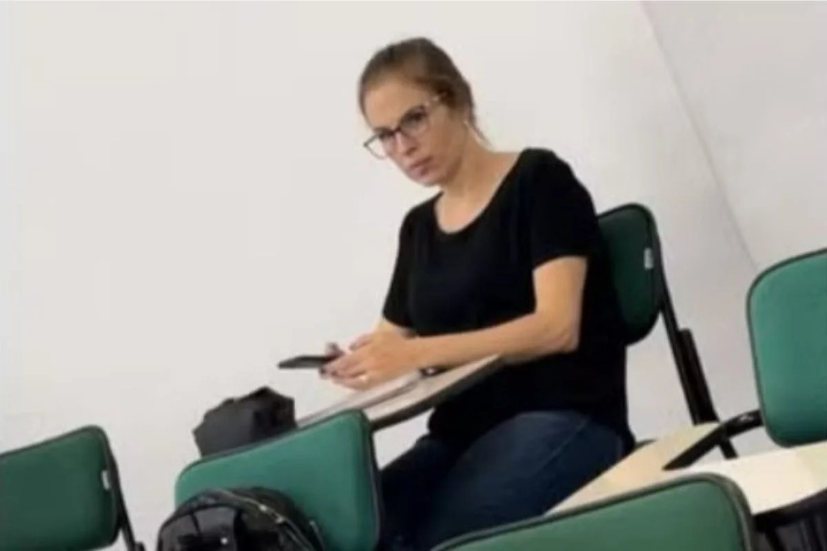 Tremembé: detalhes de Suzane von Richthofen em faculdade são revelados