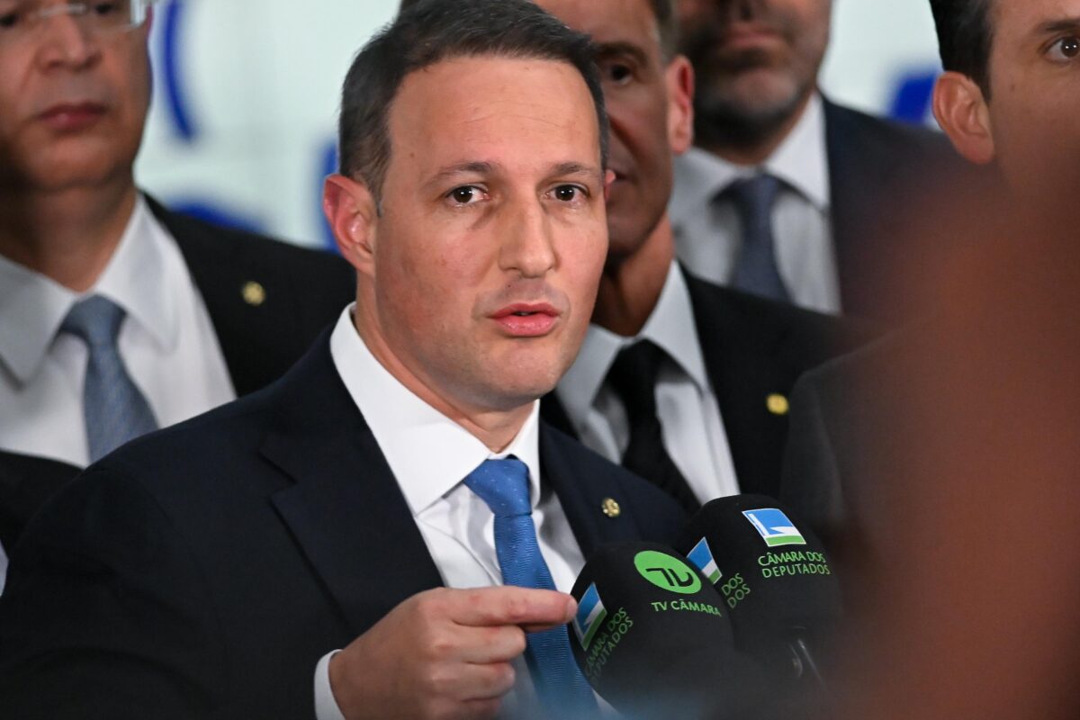 Limites à ação da PF