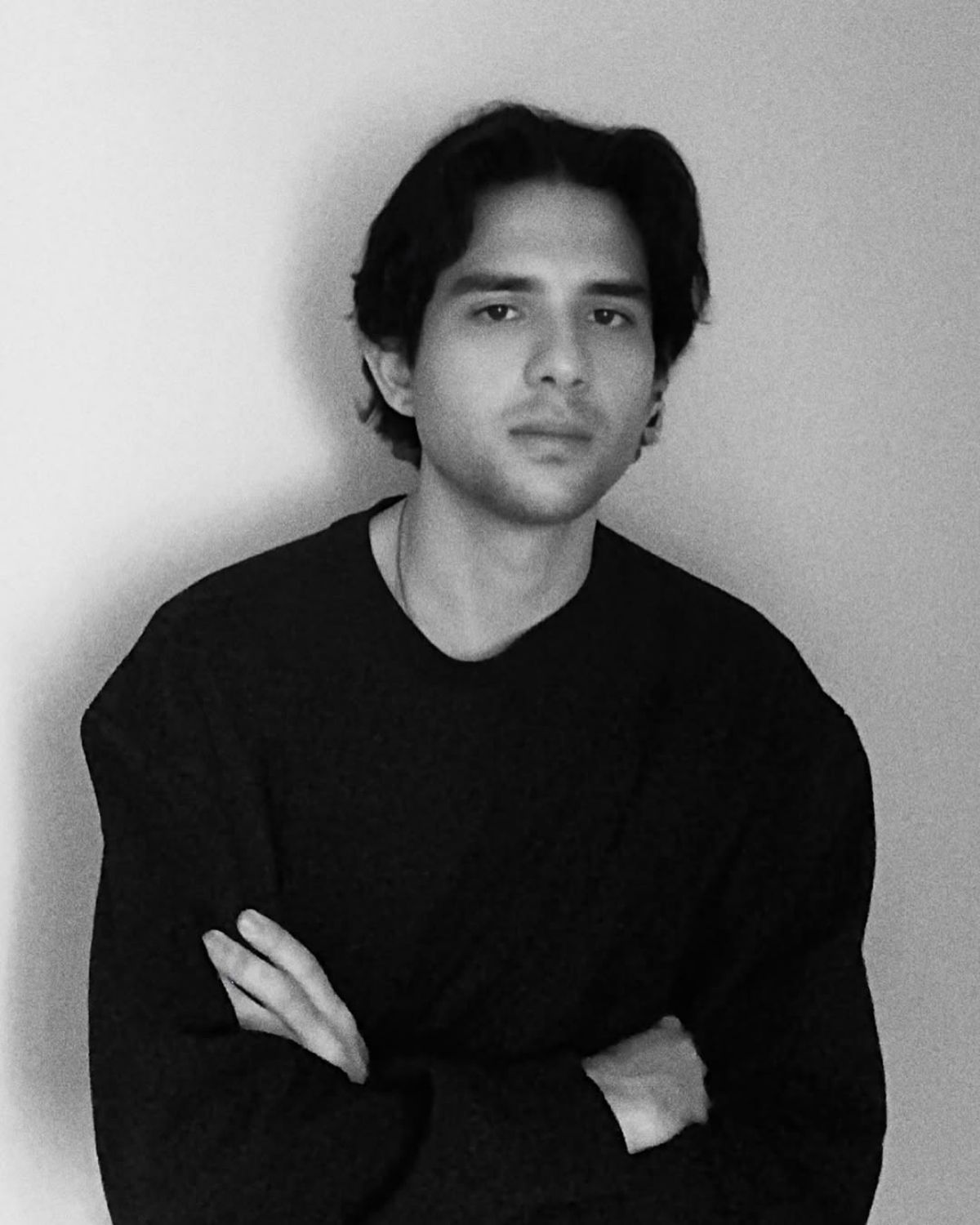 Zeid Hijazi - Metrópoles