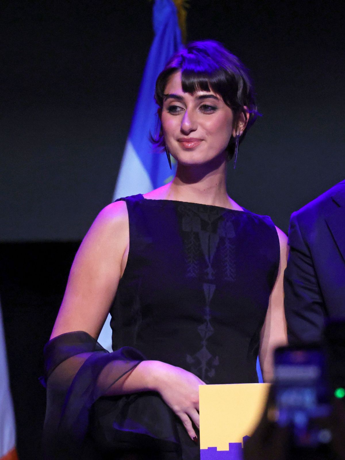 Rama Duwaji - Metrópoles