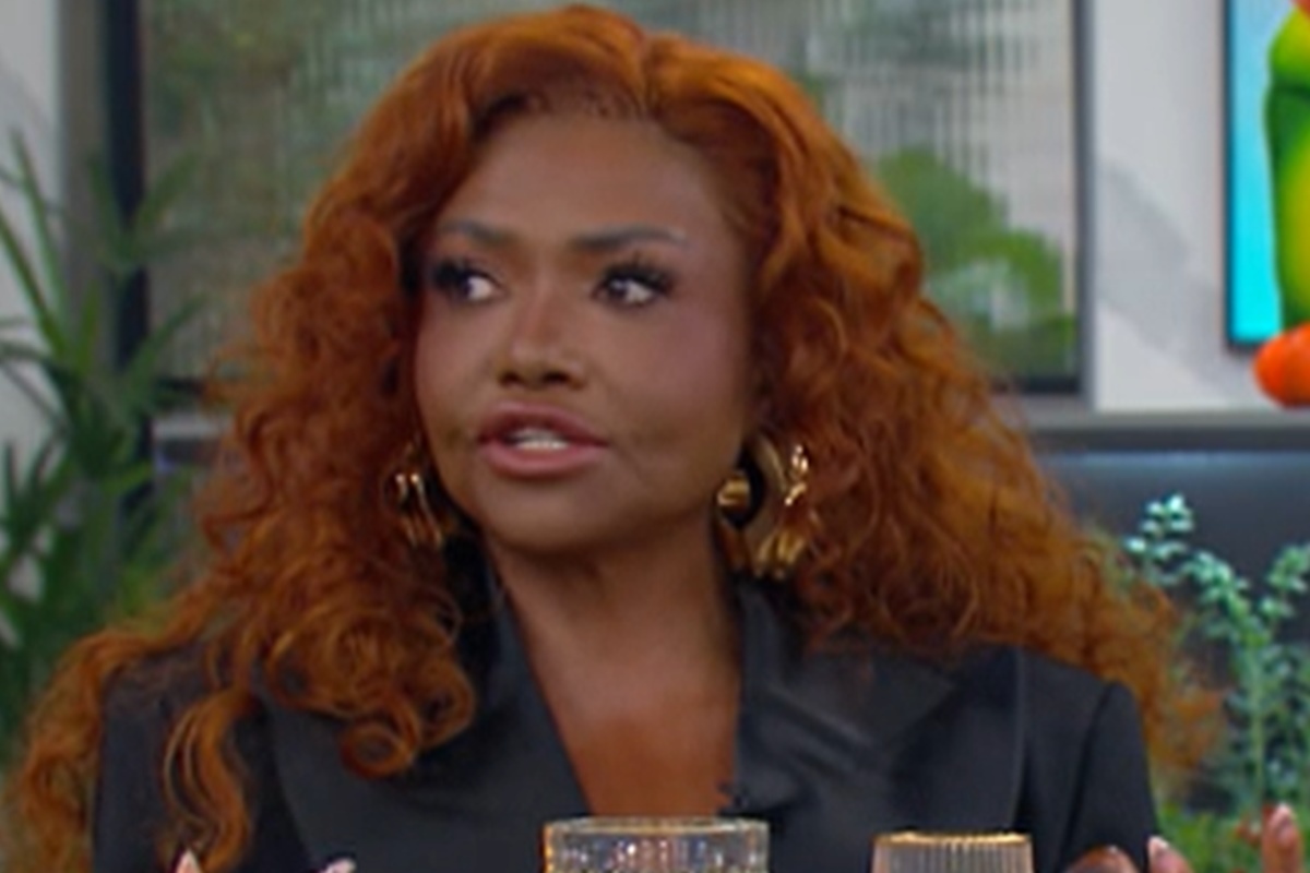 Como trágica morte motivou Gaby Amarantos a perder 40 kg