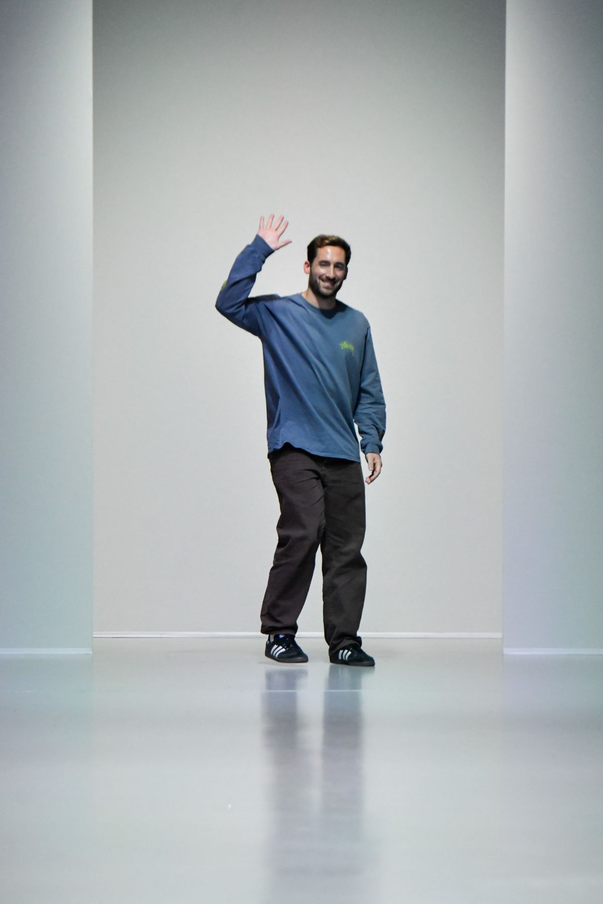 Antonin Trom, Balmain - New Creative Director of Metropolis