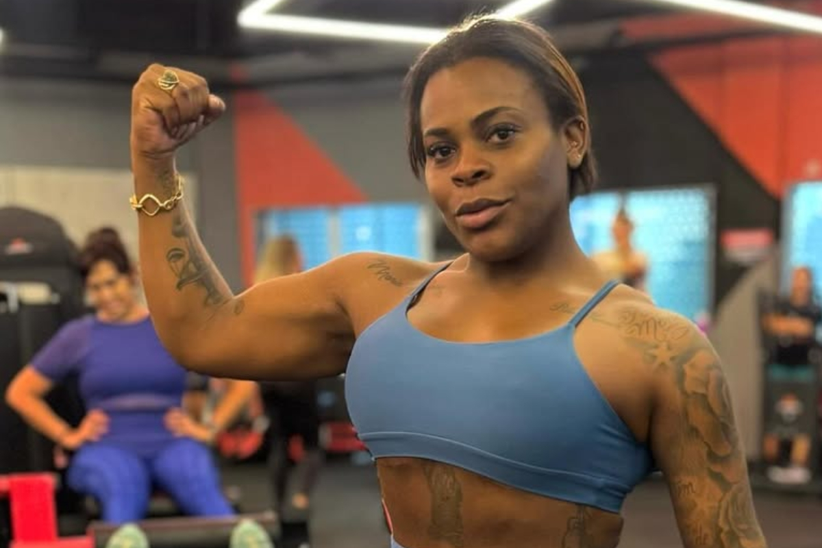 Jojo Todynho Choca Fãs ao Revelar Uso de Anabolizante Após Perda de Peso!