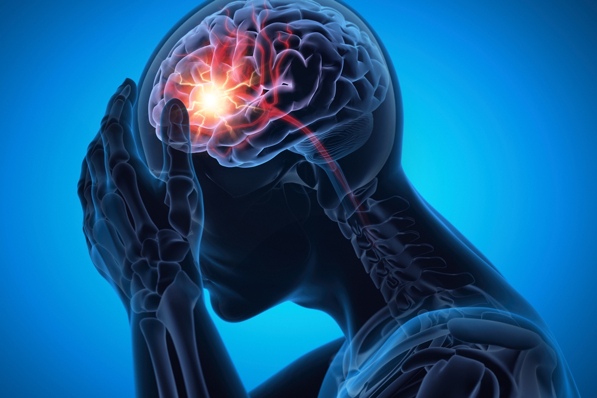 AVC: conheça sinais de alerta do derrame que exigem atenção imediata