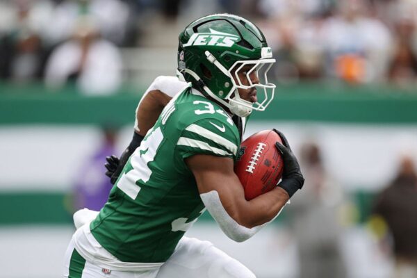 Evan BernsteinGetty Images 1