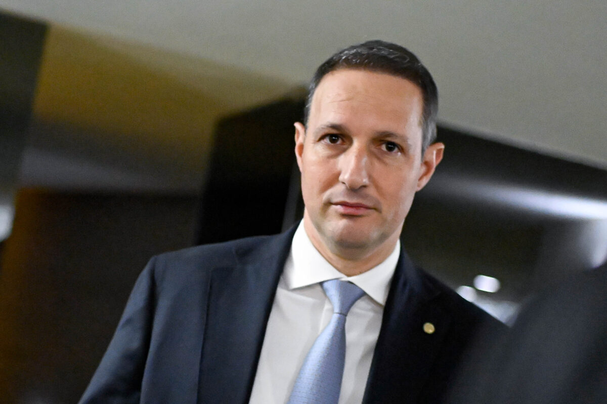 Além do PL Antifacção, Derrite voltou para Câmara de olho nas emendas