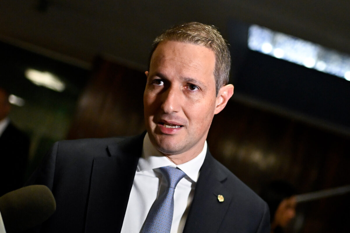 URGENTE: Policiais de SP EXPLODEM contra Derrite e Tarcísio! Motivo CHOCA