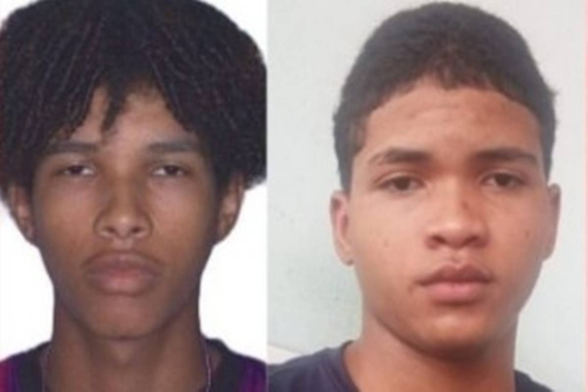 “Tribunal do crime”: irmãos adolescentes do PCC são decapitados por rivais
