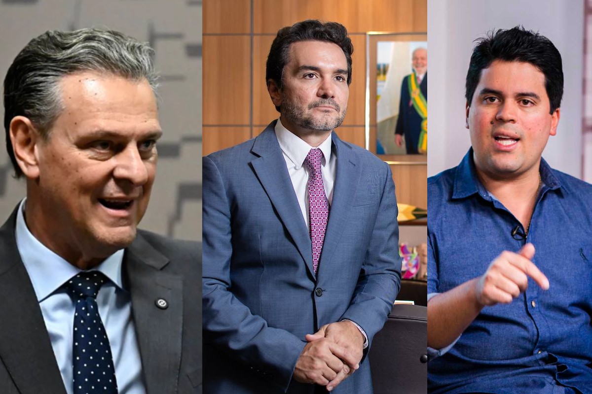 Lula exonera 3 ministros temporariamente. Saiba o motivo