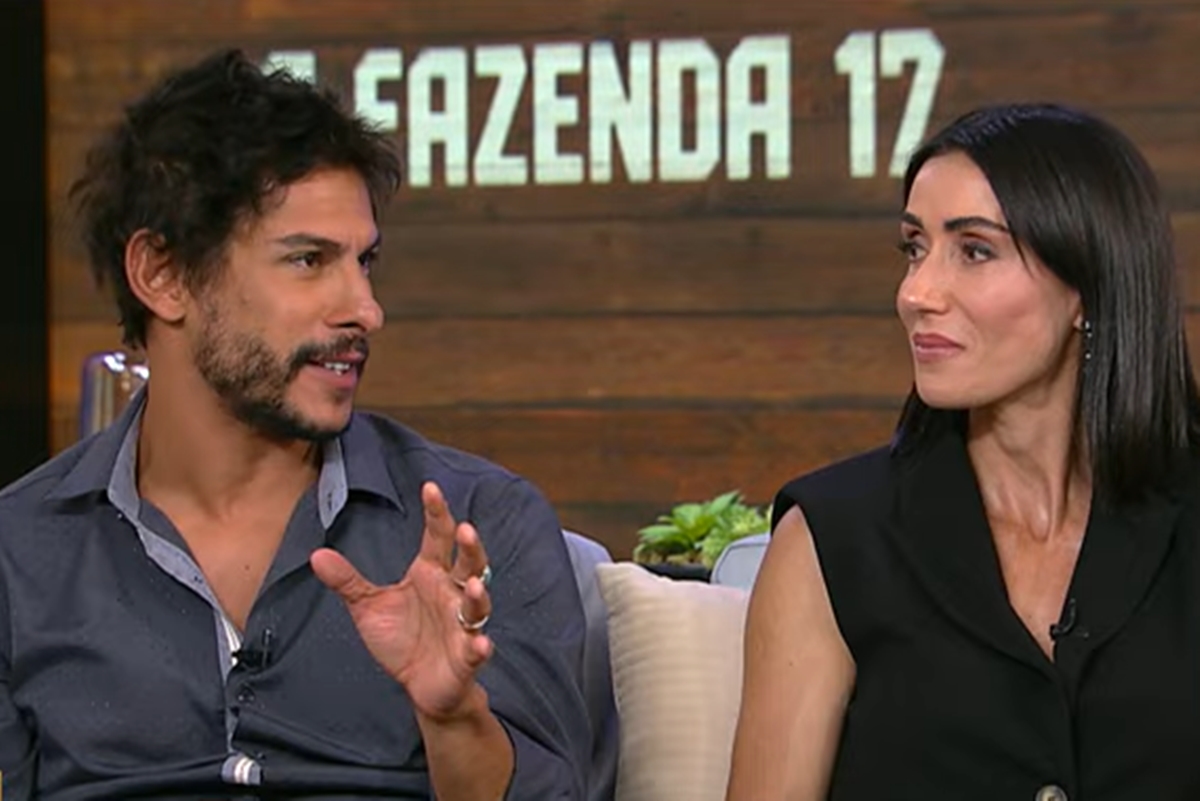Michelle conhece mãe de Shia e “sogra” abre o jogo sobre o romance