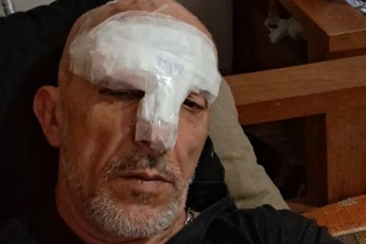 Cristian Cravinhos teme voltar para a prisão após acidente; entenda