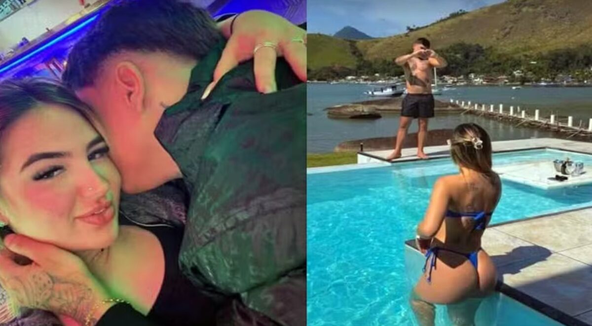 “Boa noite, Cinderela”: golpistas do app de paquera são presos no RJ