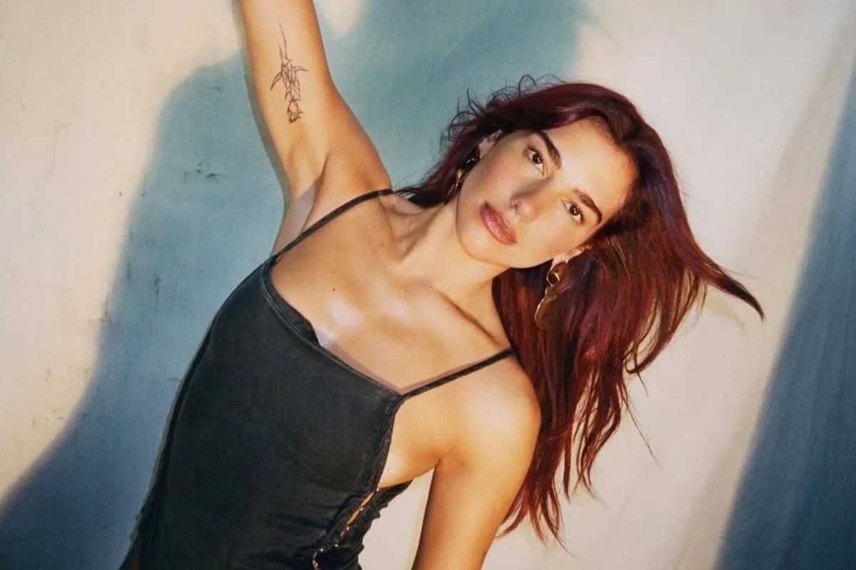 SP tem Dua Lipa, Tattoo Week e exposição sobre funk no final de semana