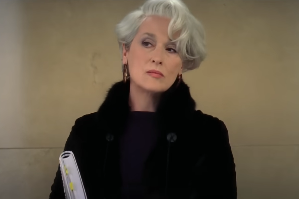 The Devil Wears Prada 2 o diabo veste prada teaser trailer - metropoles