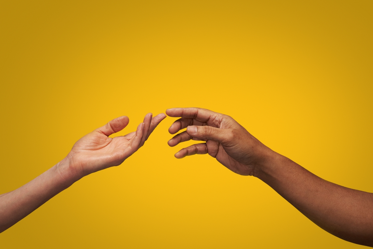 Cientistas sugerem que humanos possuem sétimo sentido como o das aves