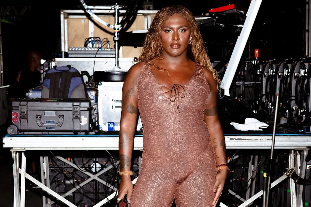 Liniker em Brasília: Garanta 25% OFF e Experiência VIP no Show do Festival Estilo Brasil!