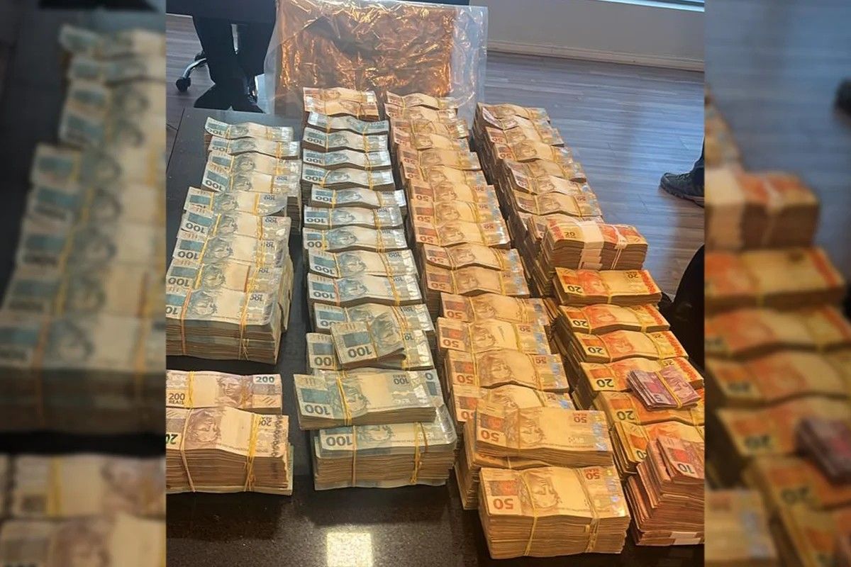 Empresa que contratou ex-nora de Lula superfaturava livros, diz PF