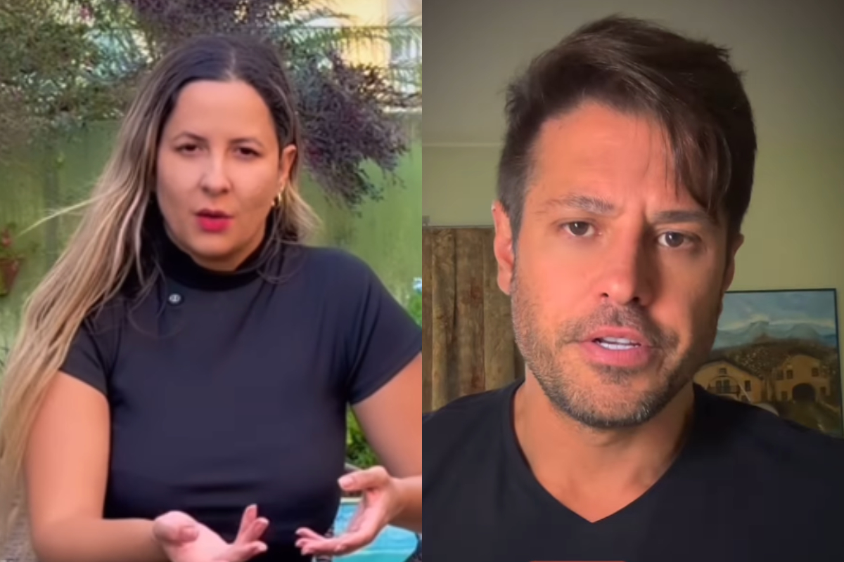 Advogada de Dado Dolabella se pronuncia sobre pedido de prisão