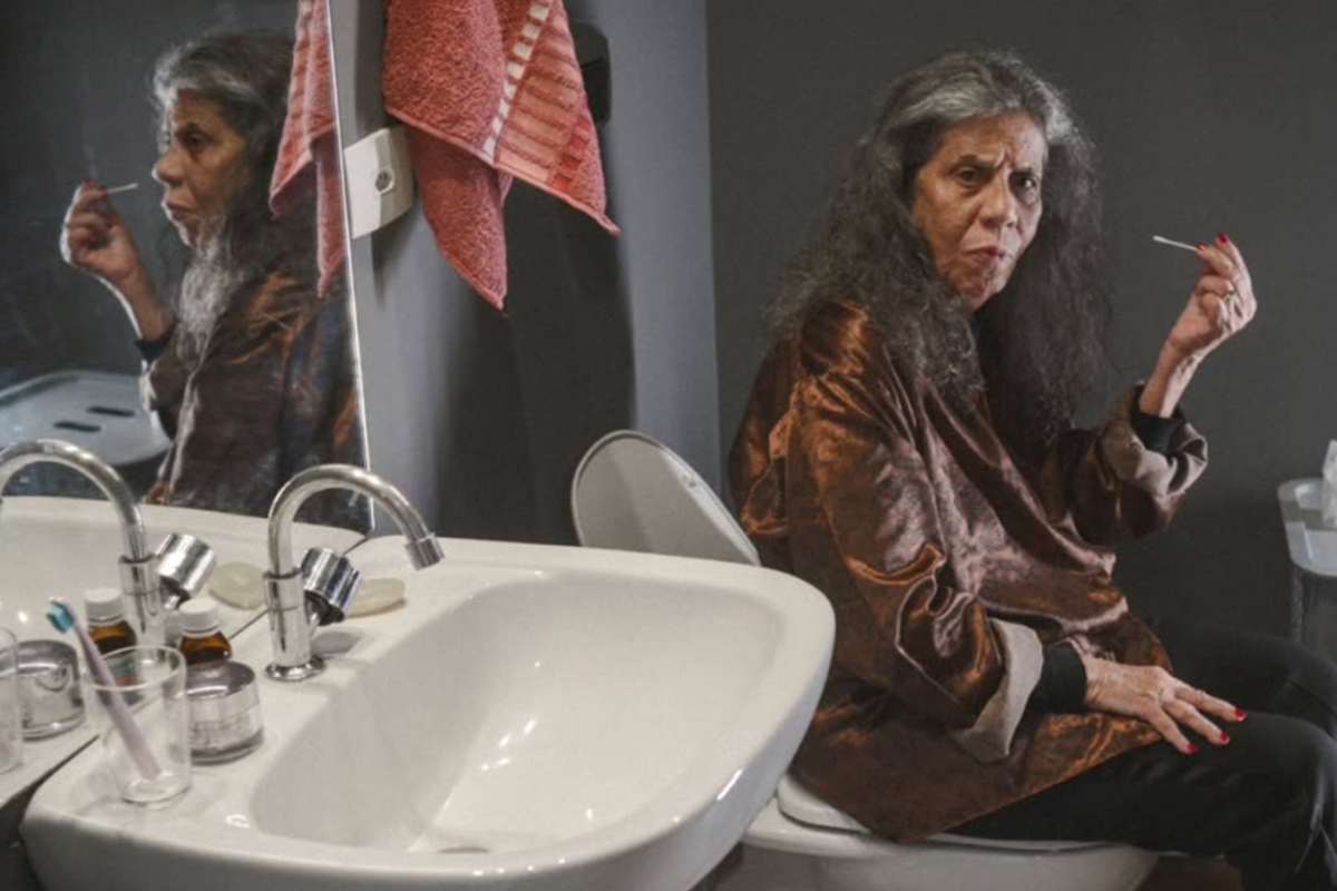 Maria Gladys Retorna Triunfalmente: Atriz Assumirá Papel Inusitado em Filme de Terror Após Período Conturbado!