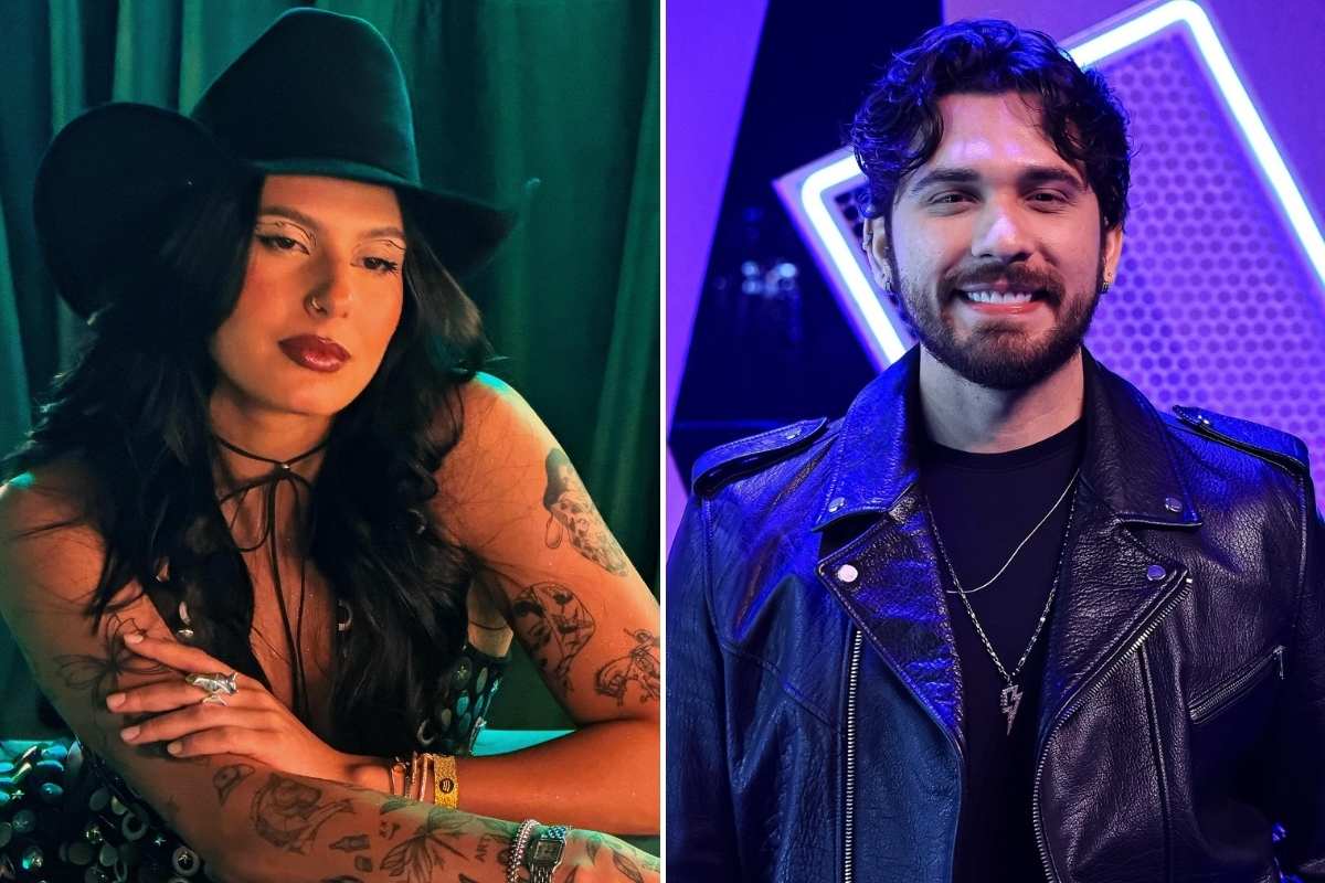 Gustavo Mioto se manifesta sobre suposta ligação de Ana Castela