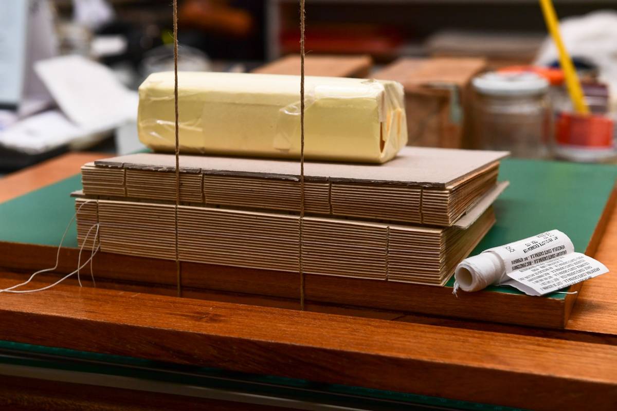 STJ faz fórum internacional de preservação e restauro de documentos