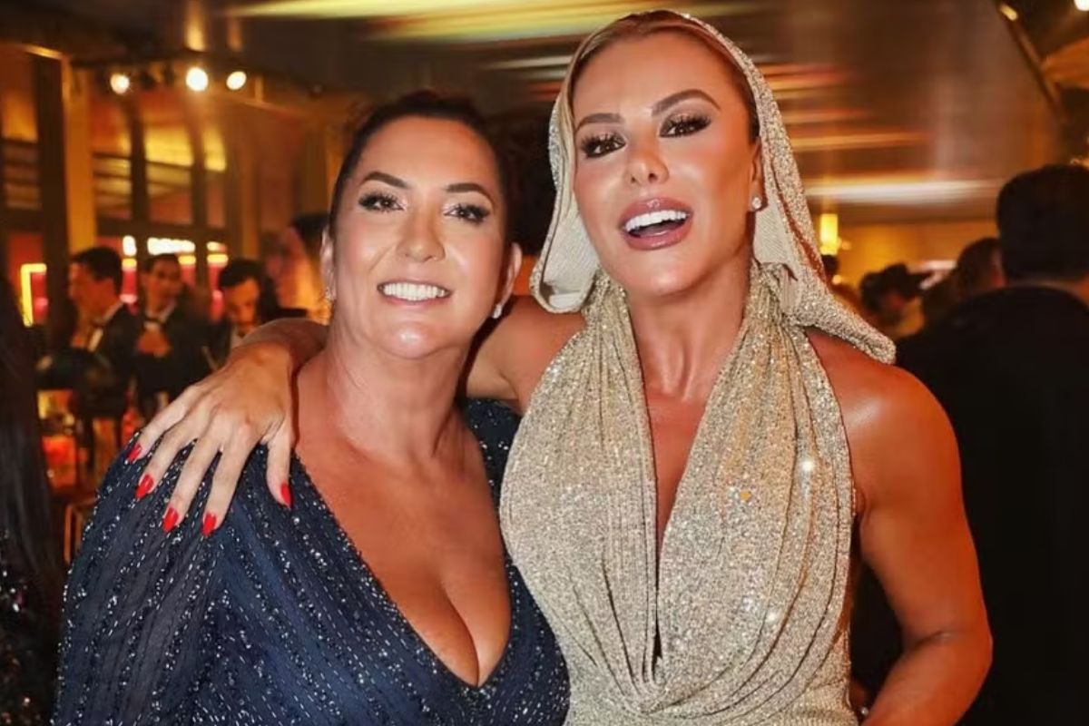 Urgente! Mãe de Virginia Fonseca Faz Homenagem Surpreendente a Poliana Rocha e Revela Doação Impactante