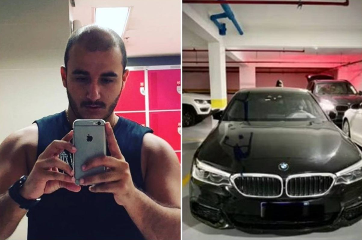 Como o “Rei das Milhas” criou império com venda de passagens fantasmas