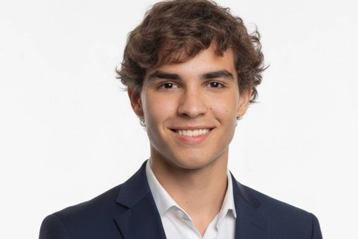 Neto de Ex-Senadores Entra na Política: Luiz Eduardo Lira Assume Jovens Progressistas com Promessa de Impacto