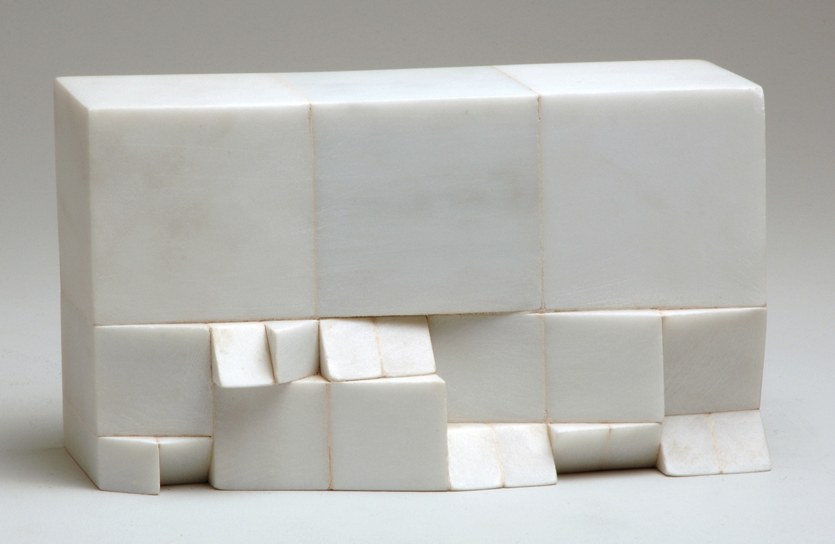 Sergio Camargo: Descubra o Gênio da Escultura que Conquistou o Mundo!