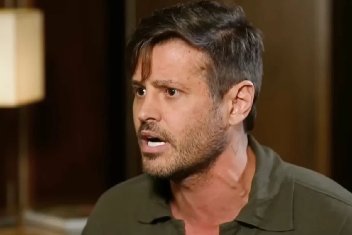 Em meio a polêmica, Dado Dolabella diz que filha fará aulas de luta