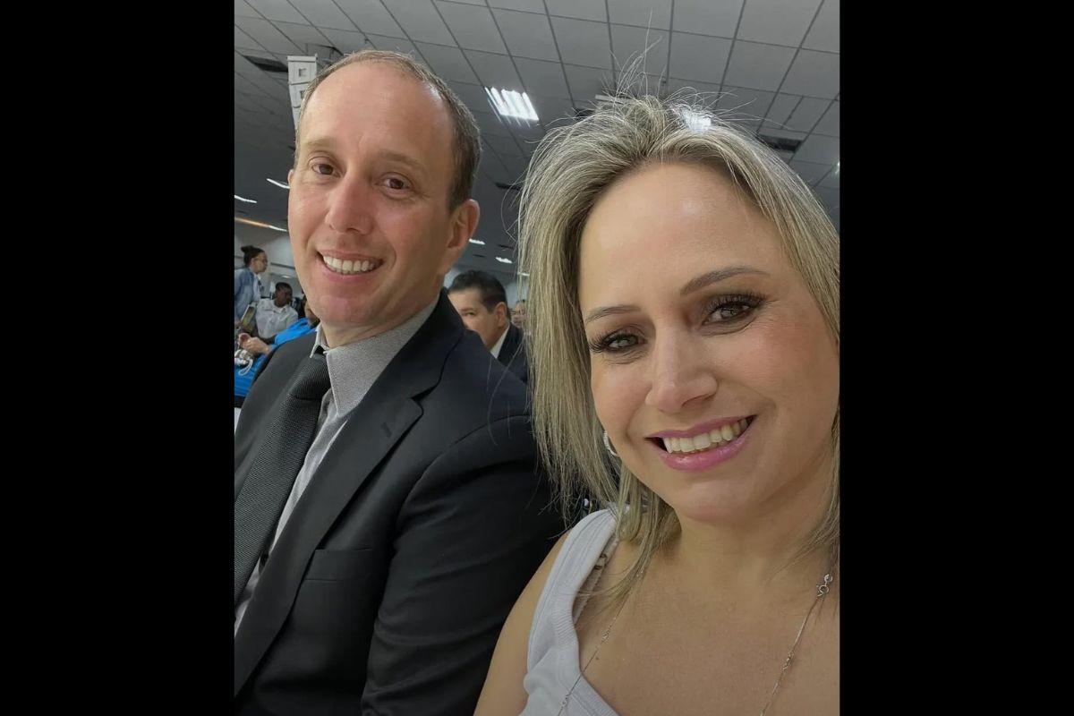 PF Revela: Esposa de Manga Sabia da Fraude na Licitação da UPA do Éden!