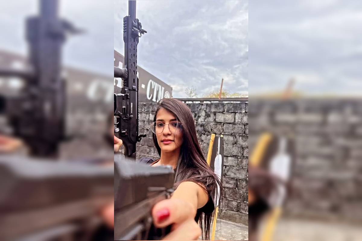 Advogada Ostentava Vida de Luxo e Especializações Antes de Ser Presa por Tráfico: Veja o Que Foi Encontrado!