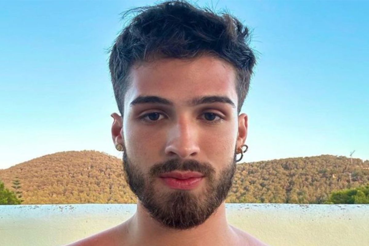 João Guilherme Surpreende Fãs com Reação Hilária à Mesada Milionária de Leonardo!