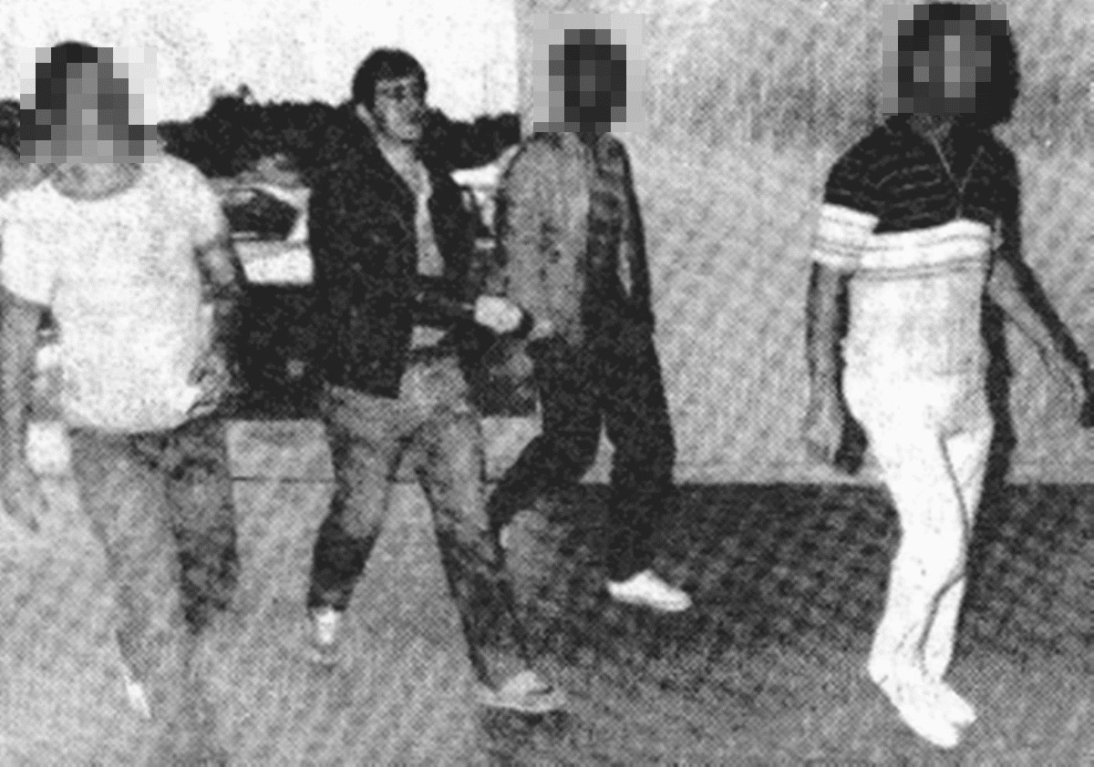 Sargento condenado por matar jornalista é enfermeiro da Saúde do DF