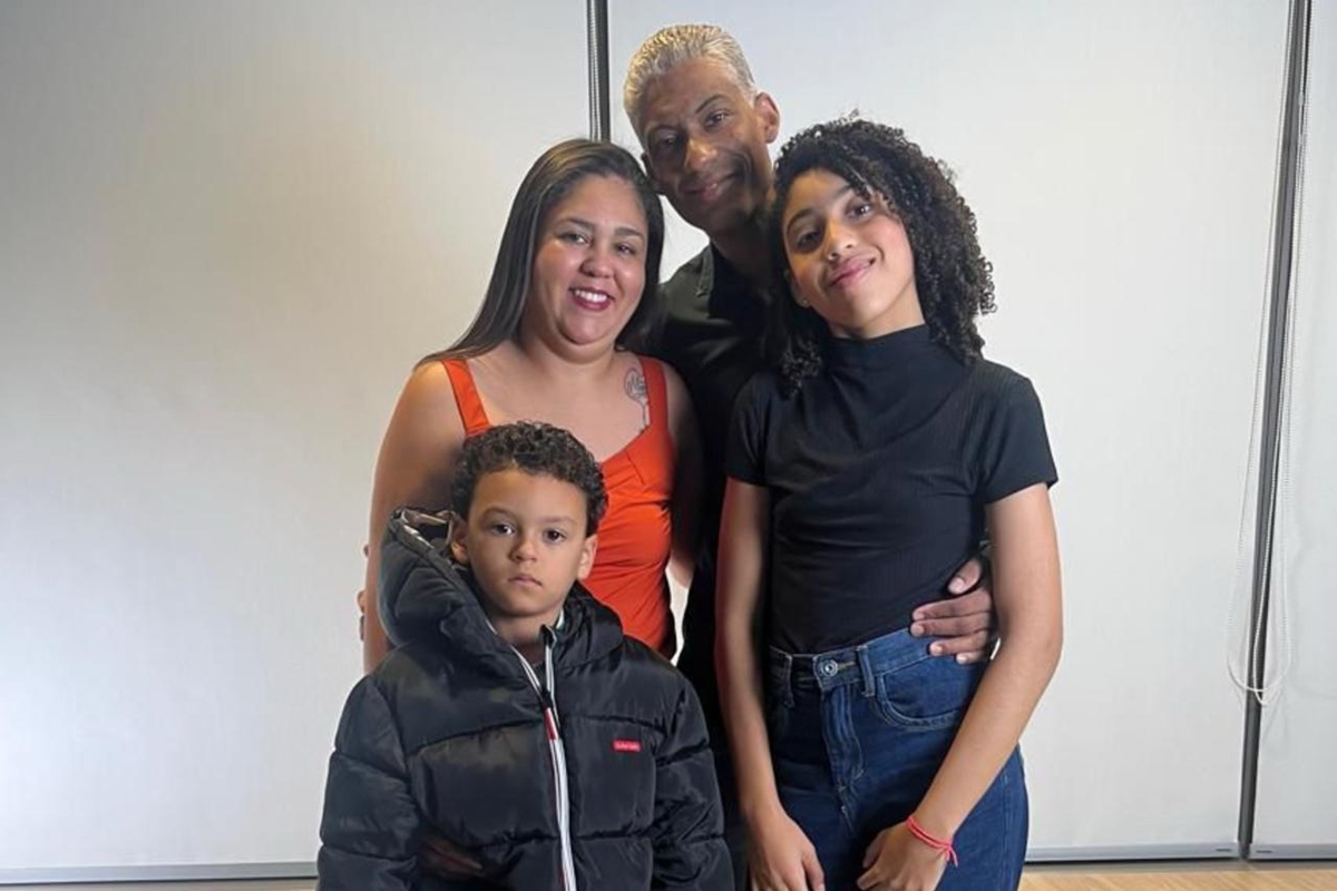 Diabetes Tipo 1: A Tecnologia Que Transformou a Vida de Uma Família (E Pode Mudar a Sua!)