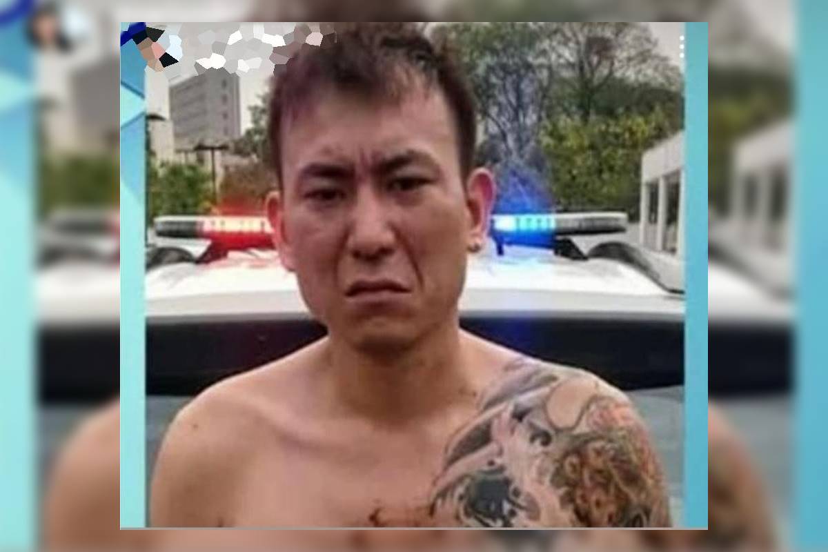 Zhenhua Wu empresário chinês