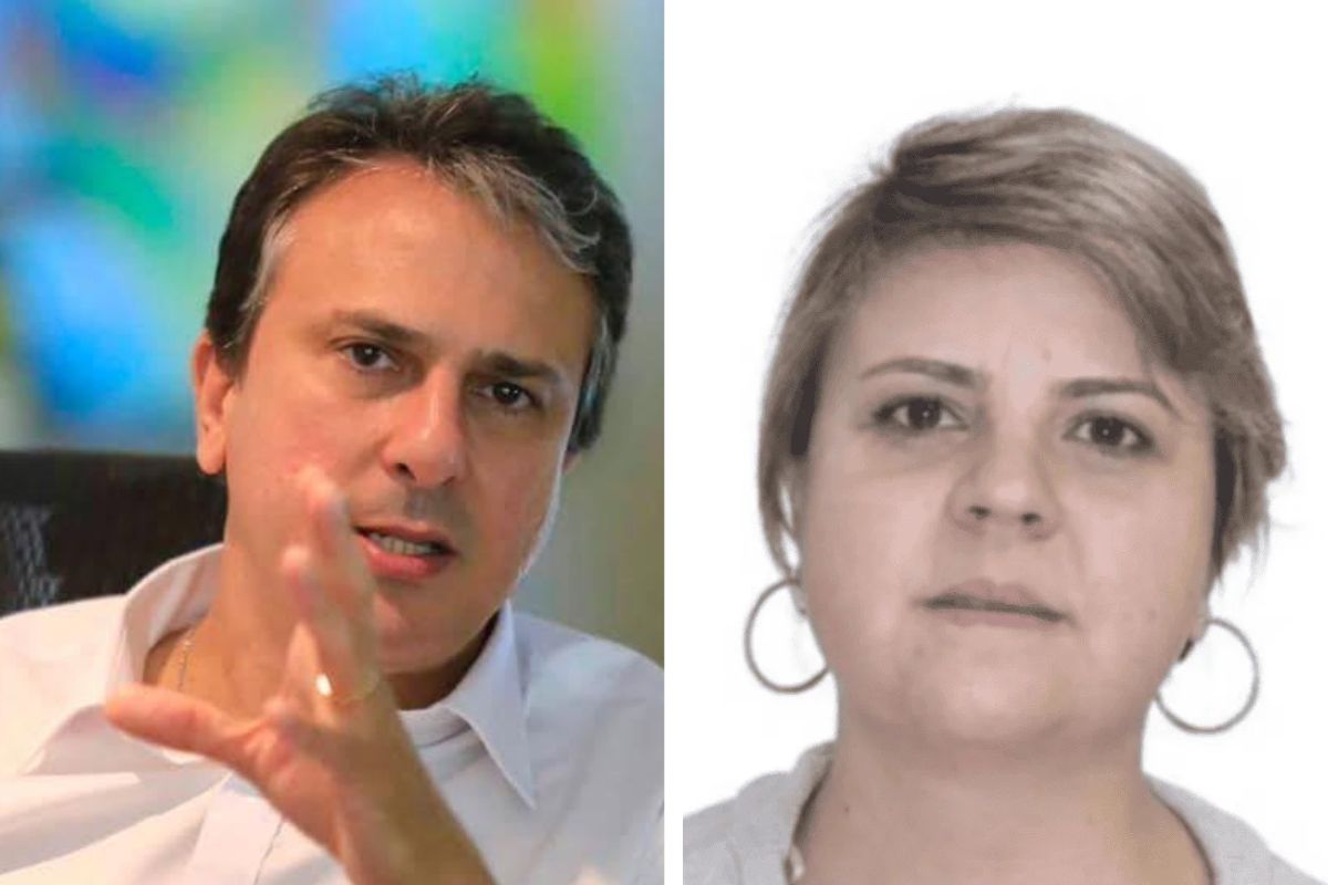 Ministro da Educação recebeu ex-nora de Lula alvo da PF fora da agenda