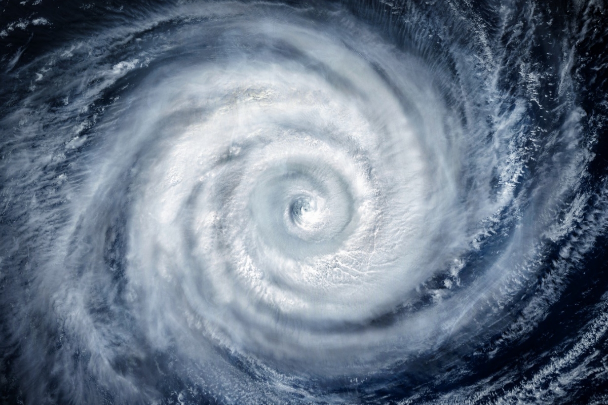 Tornado, ciclone ou furacão? Entenda diferenças entre os fenômenos