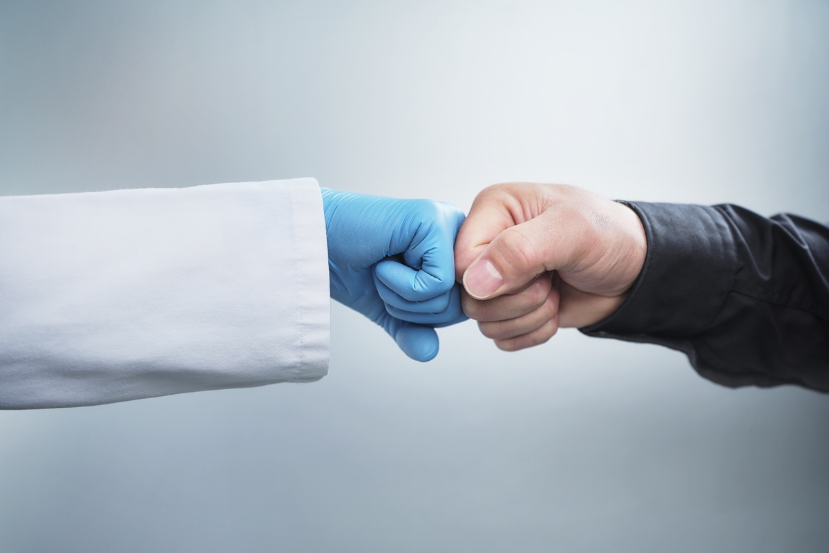 Vergonha Mata: O Tabu do Toque Retal que Silencia Homens e Ameaça Vidas