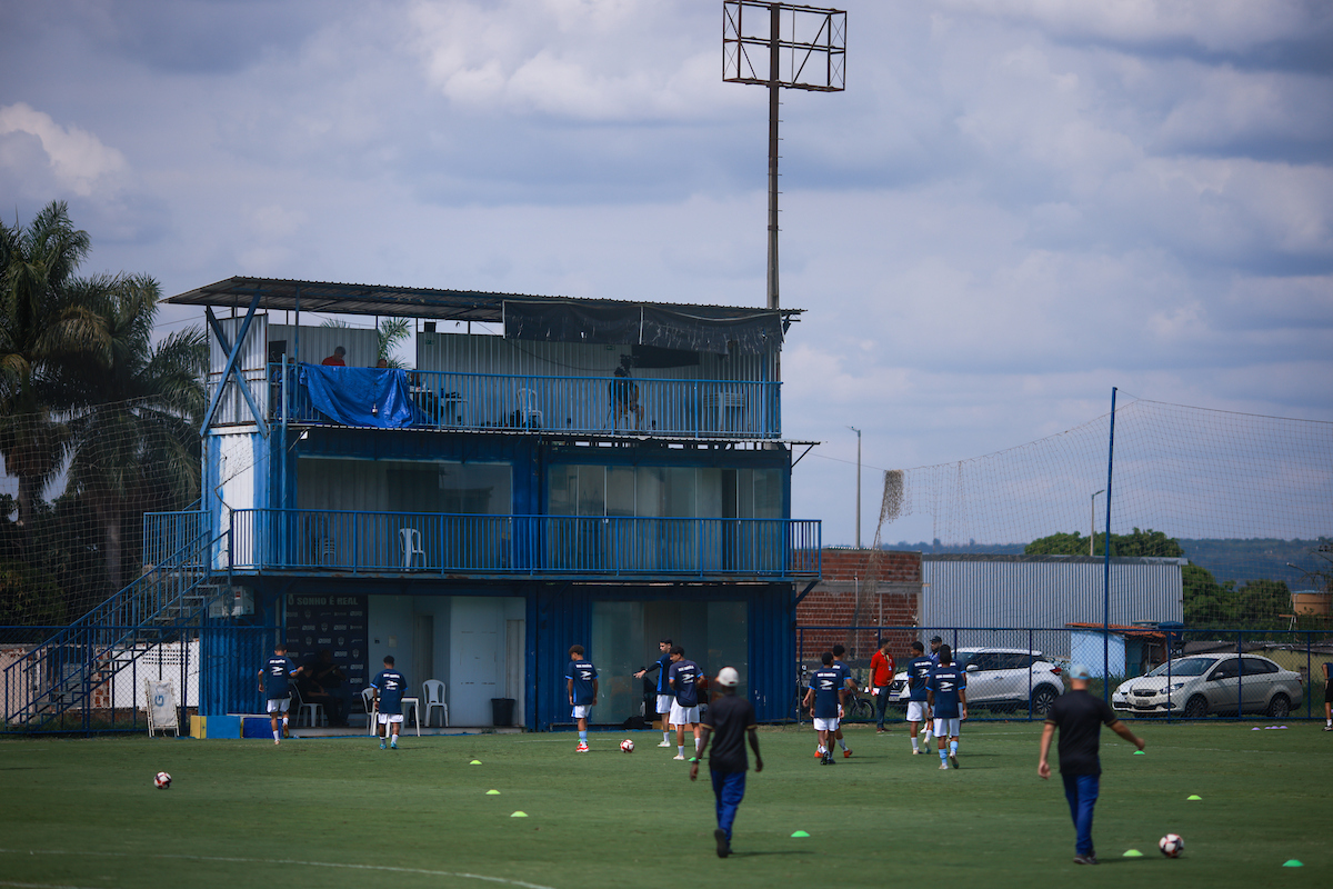 Candangão 2026: um pedido de socorro para um tradicional estádio