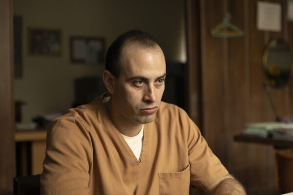 Lucas Oradovschi como Alexandre Nardoni